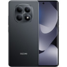 Smartphone Xiaomi Redmi Note 15, 128GB, 6GB RAM, Dual SIM, 4G, Tri-Camera, Black