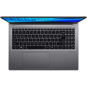 Acer 15.6'' Extensa 15 EXO15-41, FHD IPS, Procesor AMD Ryzen™ 5 7430U (16M Cache, up to 4.30 GHz), 8GB DDR4, 512GB SSD, AMD Radeon, No OS, Lunar Grey