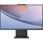 All-In-One PC Lenovo IdeaCentre 24ILL11, 23.8 inch FHD IPS, Intel Core Ultra 7 256V 2.2GHz Lunar Lake, 16GB RAM LPDDR5X, 512GB SSD, Arc 140V, Camera Web, no OS