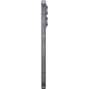 Honor 600 Lite, 128GB, 8GB RAM, Dual SIM, 5G, Tri-Camera, Velvet Black