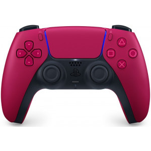 Controller Sony PlayStation 5 DualSense Cosmic Red