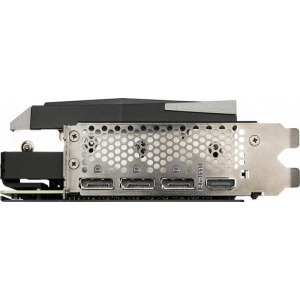 MSI GeForce RTX 3070 GAMING Z TRIO LHR 8GB GDDR6 256-bit