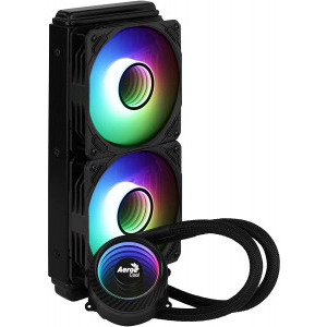 Aerocool Mirage L240 ARGB