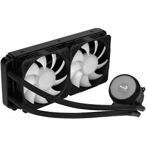 Aerocool Mirage L240 ARGB