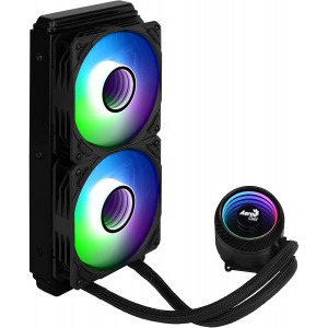 Aerocool Mirage L240 ARGB