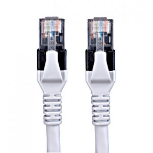 Schrack Cat. 6a Patch Cable neecranat 30m gri