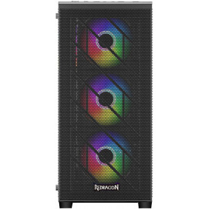 Redragon BliztWing Black