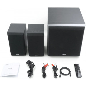 Edifier Boxa   M601DB 2.1 Black
