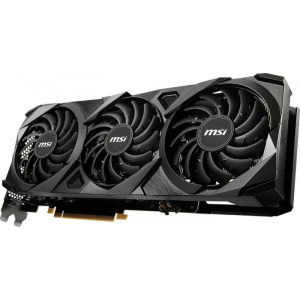 MSI GeForce RTX 3070 Ti VENTUS 3X OC 8GB GDDR6X 256-bit