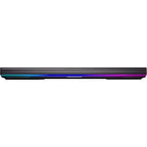 ASUS Gaming 17.3'' ROG Strix G17 G713IM, FHD 144Hz, Procesor AMD Ryzen™ 7 4800H (8M Cache, up to 4.2 GHz), 16GB DDR4, 512GB SSD, GeForce RTX 3060 6GB, No OS, Eclipse Gray