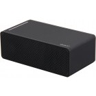 Thermaltake Boxa portabila Luxa2 GroovyT Magic Boom Box Black