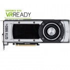 EVGA GeForce GTX 980 Ti 6GB GDDR5 384-bit
