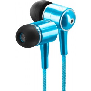 Energy Sistem In-Ear, Urban 2 Cyan