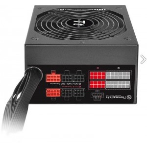 Thermaltake Smart DPS G, 80+ Gold 650W