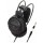 Casti Audio-Technica On-Ear, ATH-AVA400 Black