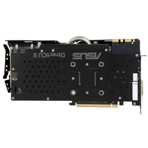 ASUS GeForce GTX 980 STRIX 4GB GDDR5 256-bit