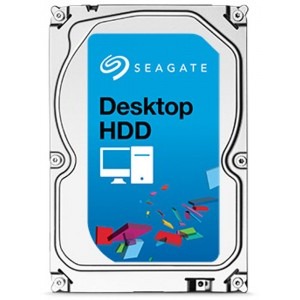 Seagate Desktop HDD 8TB SATA-III 256MB