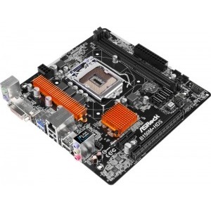 ASRock B150M-HDS