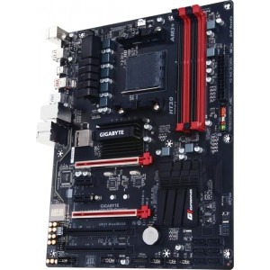 GIGABYTE GA-970-Gaming USB 3.1