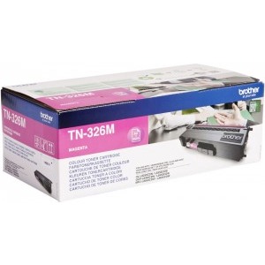 Brother Toner TN 326 Magenta