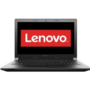 Lenovo 15.6'' B51-80, FHD, Procesor Intel® Core™ i5-6200U (3M Cache, up to 2.80 GHz), 4GB, 1TB, Radeon R5 M330 2GB, FingerPrint Reader, FreeDos, Black