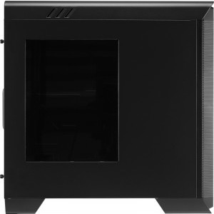 Aerocool AERO-1000 black