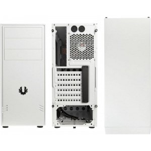 BitFenix Comrade white
