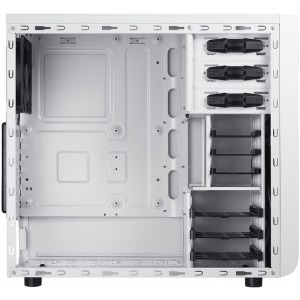 BitFenix Comrade white