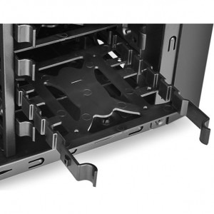 Deepcool Tesseract BF 350W