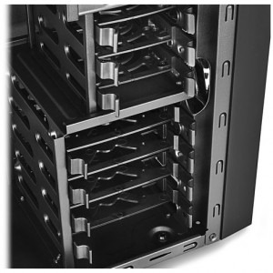Deepcool Tesseract BF 350W