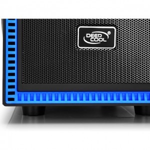 Deepcool Tesseract BF 350W