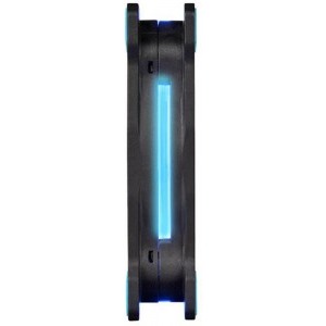 Thermaltake Riing 12 High Static Pressure 120mm Blue LED 3 Fan Pack