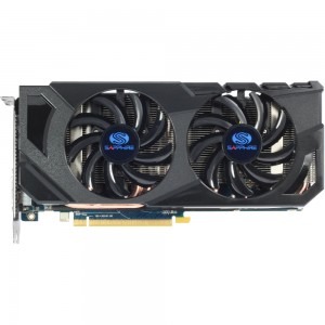 Sapphire Radeon HD7870 GHz Edition OC 2GB GDDR5 256-bit