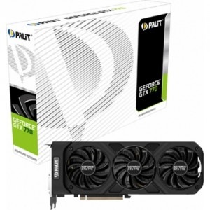 Palit GeForce GTX 770 2GB GDDR5 256-bit