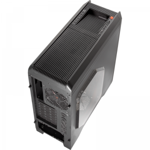 Cougar Pioneer Black