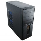 RAIDMAX Comet Black