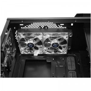 RAIDMAX Vampire Black