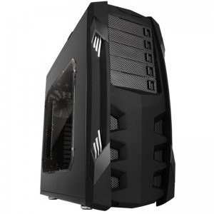 RAIDMAX Vampire Black