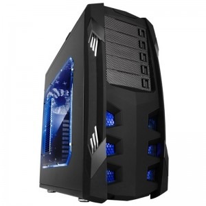 RAIDMAX Vampire Black