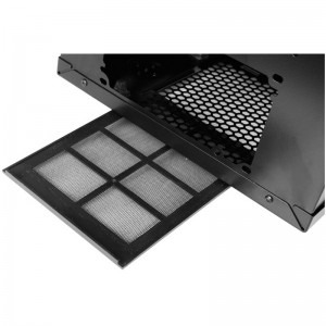 RAIDMAX Vampire Black