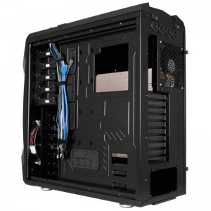 RAIDMAX Vampire Black