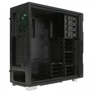 Nanoxia Deep Silence 5 Anthracite