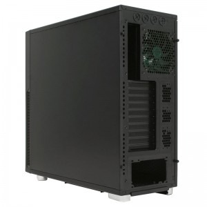 Nanoxia Deep Silence 5 Anthracite