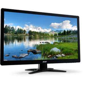 Acer G236HLBBID 23 inch 5ms black