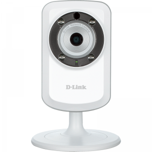 D-Link DCS-933L