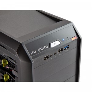 In Win G7 Black