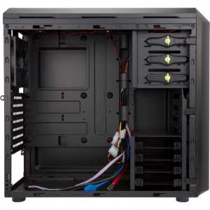 In Win G7 Black