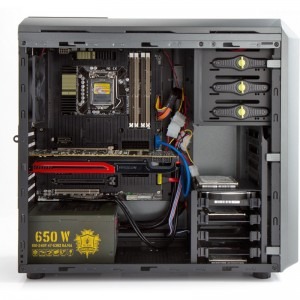 In Win G7 Black