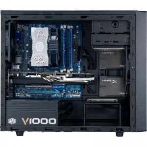 Cooler Master N200