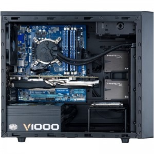 Cooler Master N200